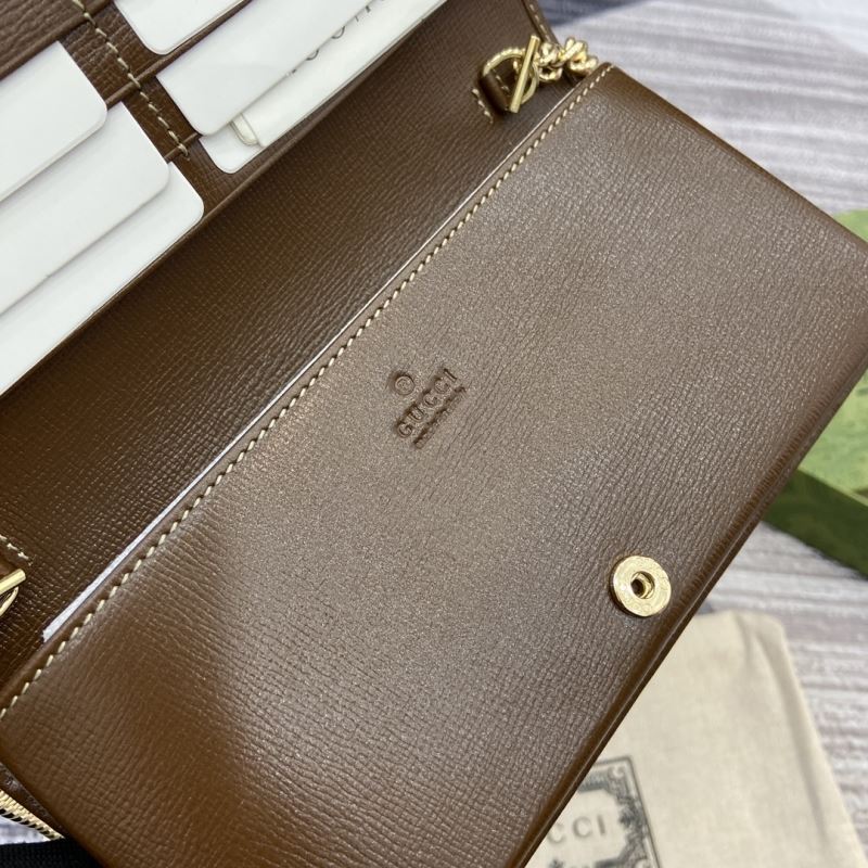 Gvc*1 wallets